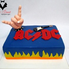 Кондитерская студия Mr. Sweet, Кондитерские Изделия, № 2191 Кондитерская студия Mr. Sweet, Кондитерские Изделия, № 2191