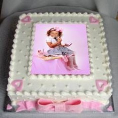 Мамулин тортик, 어린애 케이크