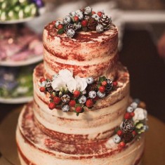 ViVa, Свадебные торты