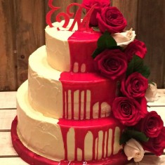 Сладости для радости, Свадебные торты