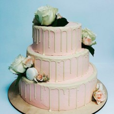 Евроторт, Свадебные торты