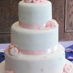 Евроторт, Wedding Cakes, № 2226