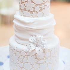 Юность, Wedding Cakes, № 2251