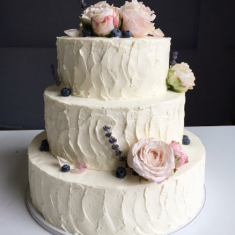 Юность, Wedding Cakes, № 2250