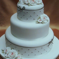 Юность, Wedding Cakes
