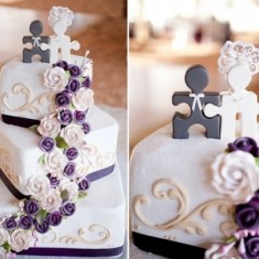 Юность, Wedding Cakes, № 2248