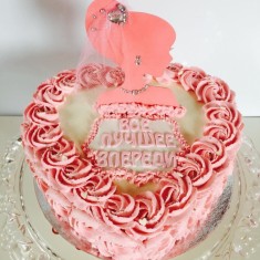 Vladianna Design, Фото торты