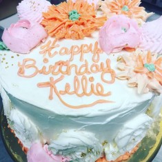 Klingler,s Cafe , 축제 케이크