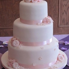 Сладкий Праздник, Wedding Cakes