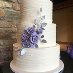 Nadia Cakes, Свадебные торты, № 22568