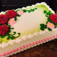 Cute Cakes, Torte a tema