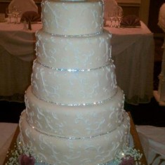 Giovanni,s Bakery, Свадебные торты