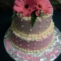 Cakes by Kim, Տոնական Տորթեր, № 22832