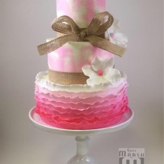 Greg Marsh Designer Cakes, Torte da festa, № 22933