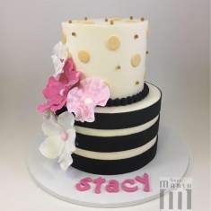 Greg Marsh Designer Cakes, Torte da festa, № 22934