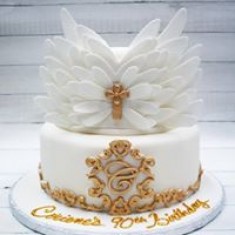 Classic Bakery, Cakes for Christenings, № 23115