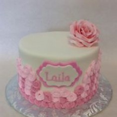 The Cake Lady Bakery, Torte da festa, № 23209