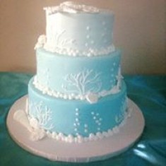 The Cake Lady Bakery, Фото торты, № 23192
