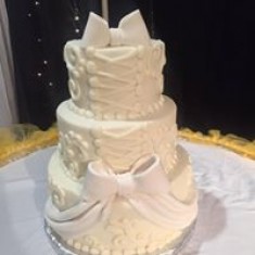 Cambell,s Bakery, Wedding Cakes, № 23260