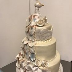Cambell,s Bakery, Wedding Cakes, № 23255