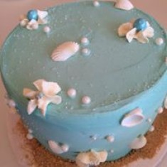 Baby Cakes, Gâteaux à thème, № 23308
