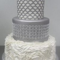 Sarah,s Cake Shop, Wedding Cakes