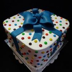 Cake NV , Gâteaux de fête, № 23406