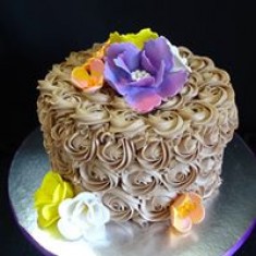 Cake NV , Gâteaux de fête, № 23408