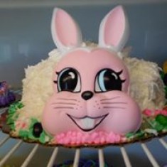 Giancarlo,s Bakery, 어린애 케이크