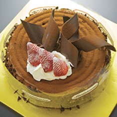 Parisienne Bakery, Festive Cakes, № 23834