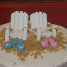 Simply Cakes, Gâteaux de fête, № 23932