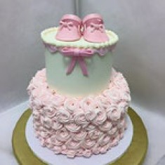 Simply Cakes, 子どものケーキ