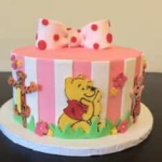 Simply Cakes, Детские торты, № 23935
