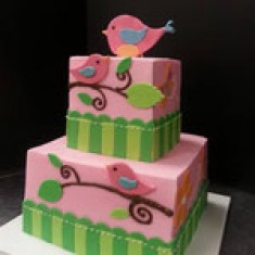 Simply Cakes, Детские торты, № 23936