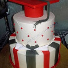 Simply Cakes, Фото торты, № 23952