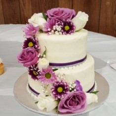 Emmaus Bakery, Свадебные торты