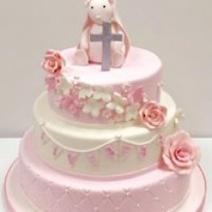 Scrumptions, Cakes for Christenings