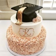 Couture Cakes of Greenville, Gâteaux photo, № 24435