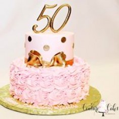 Couture Cakes of Greenville, Gâteaux photo, № 24436