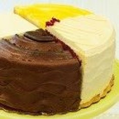 Daisy Cakes, Gâteaux à thème