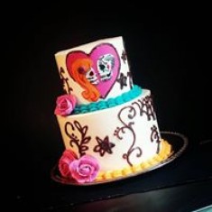North Country Cakes, Photo Cakes