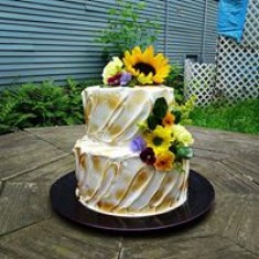 North Country Cakes, Theme Cakes