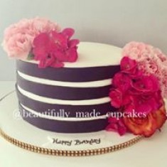  Beautifully Made Cupcakes, Torte da festa, № 24796