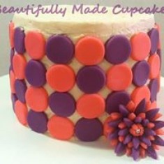  Beautifully Made Cupcakes, Torte da festa, № 24793