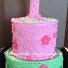  Beautifully Made Cupcakes, Torte da festa, № 24799