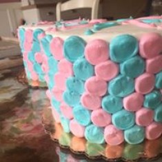The CakeRoom Bakery, Pasteles festivos, № 24845