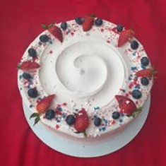 The CakeRoom Bakery, Pasteles festivos, № 24846