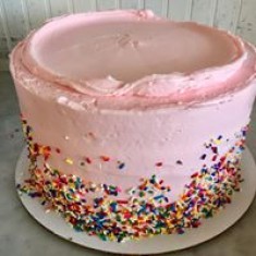 The CakeRoom Bakery, Pasteles festivos, № 24849