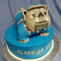 Creative Cakes, Inc., Theme Cakes