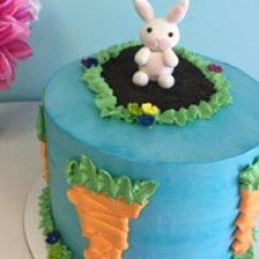 B Sweet Confectionery, Tortas infantiles